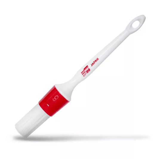 Soft99 Exterior Brush (Size 16) Reinigungspinsel 24mm