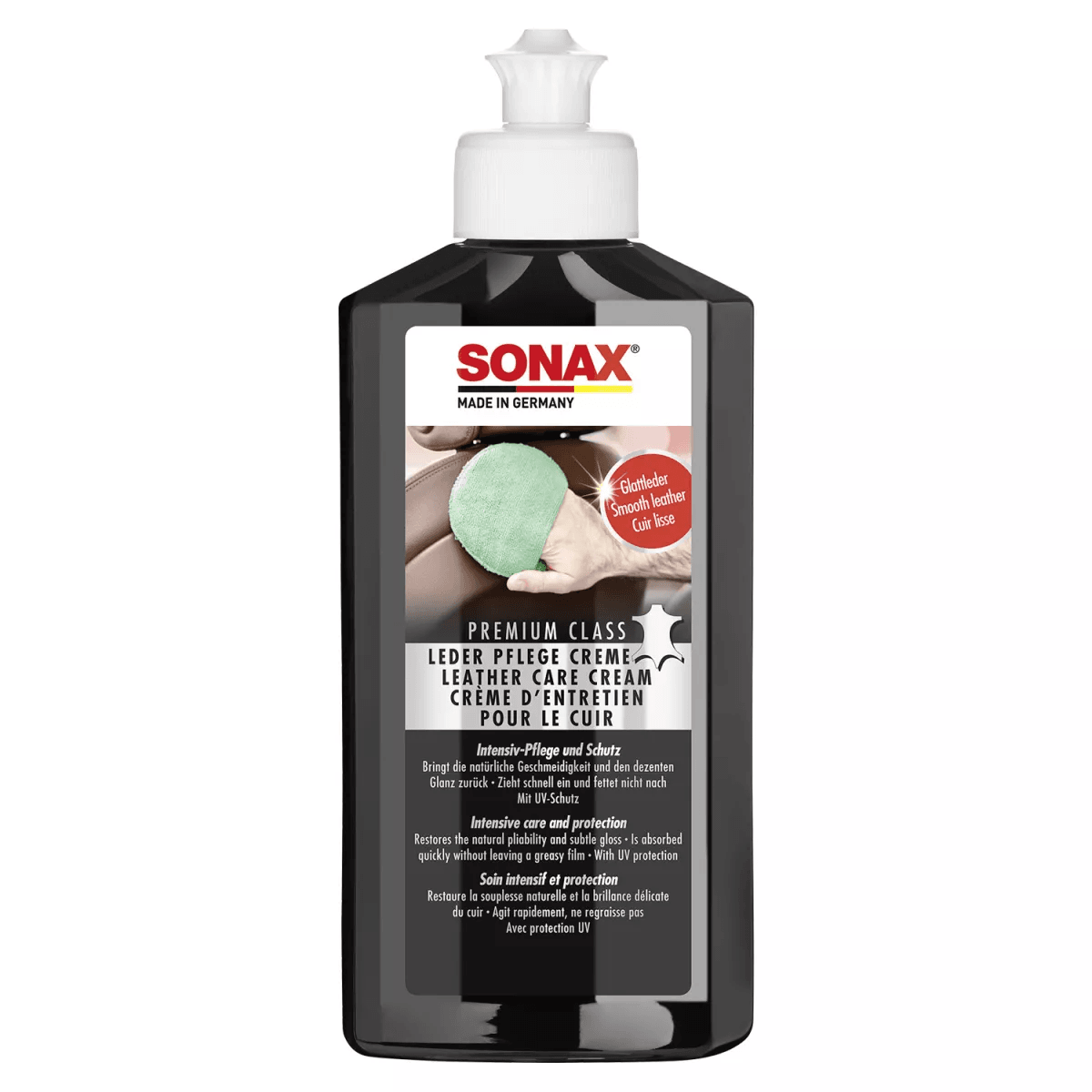 SONAX PREMIUM CLASS LederPflegeSet