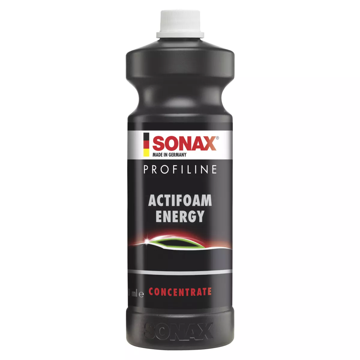 SONAX PROFILINE ActiFoam Energy Schaumreiniger 1L