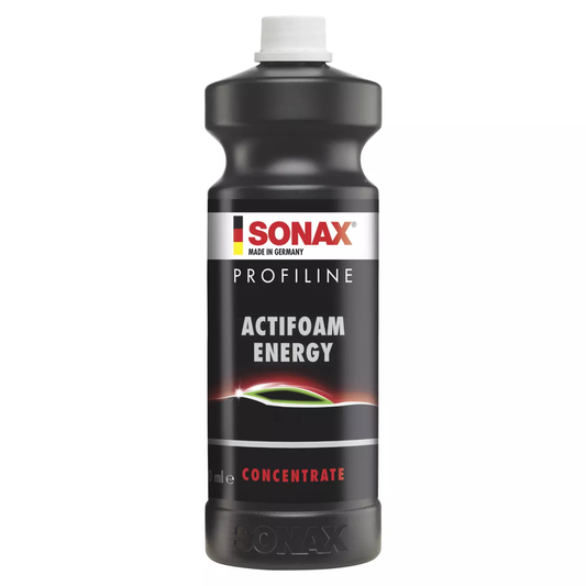 SONAX PROFILINE ActiFoam Energy Schaumreiniger 1L