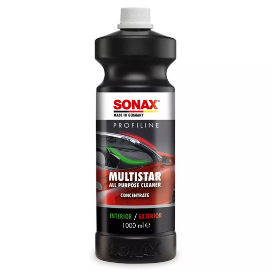 SONAX PROFILINE MultiStar Universalreiniger 1L