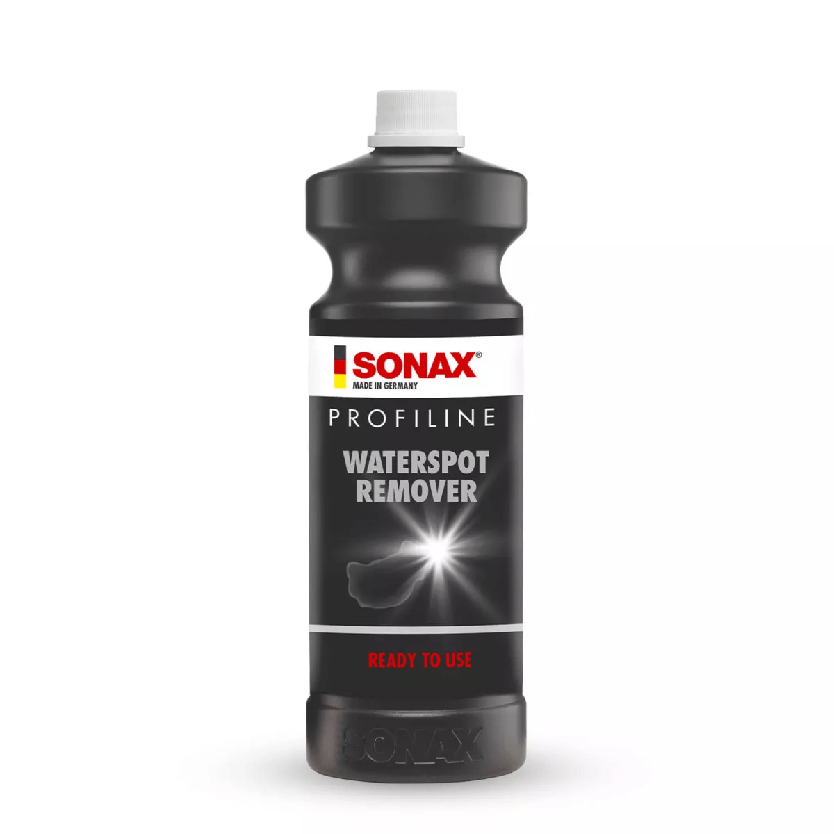 SONAX PROFILINE Waterspot Remover Wasserfleckenentferner 1L