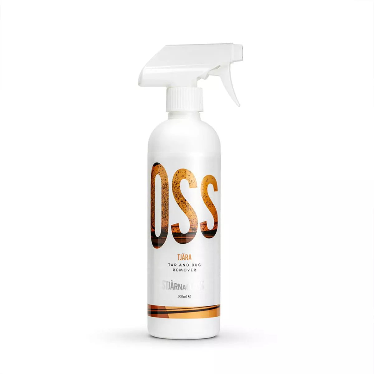 Stjarnagloss Tjara Teer- & Klebstoffentferner 500ml