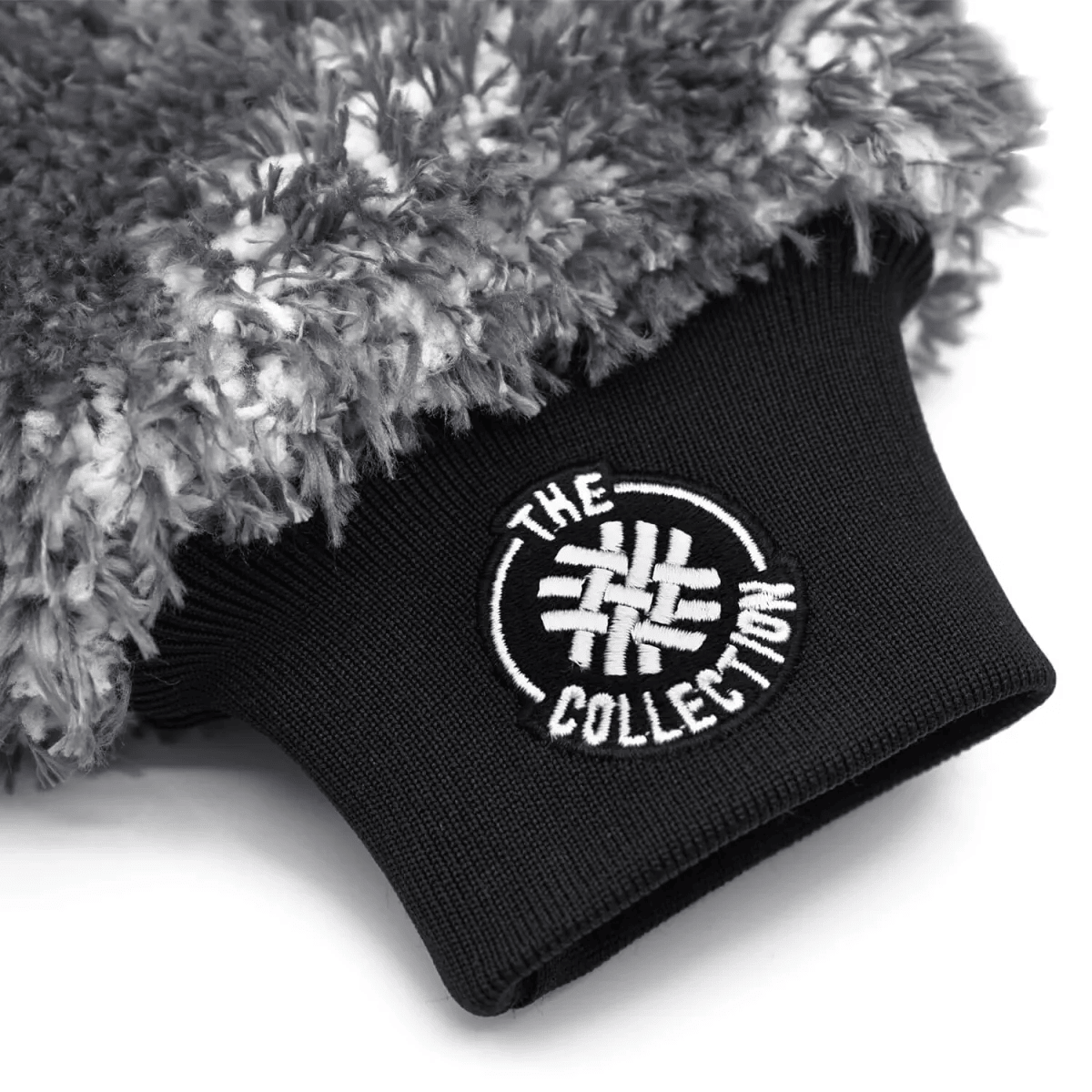 The Collection New Wash Mitt Waschhandschuh