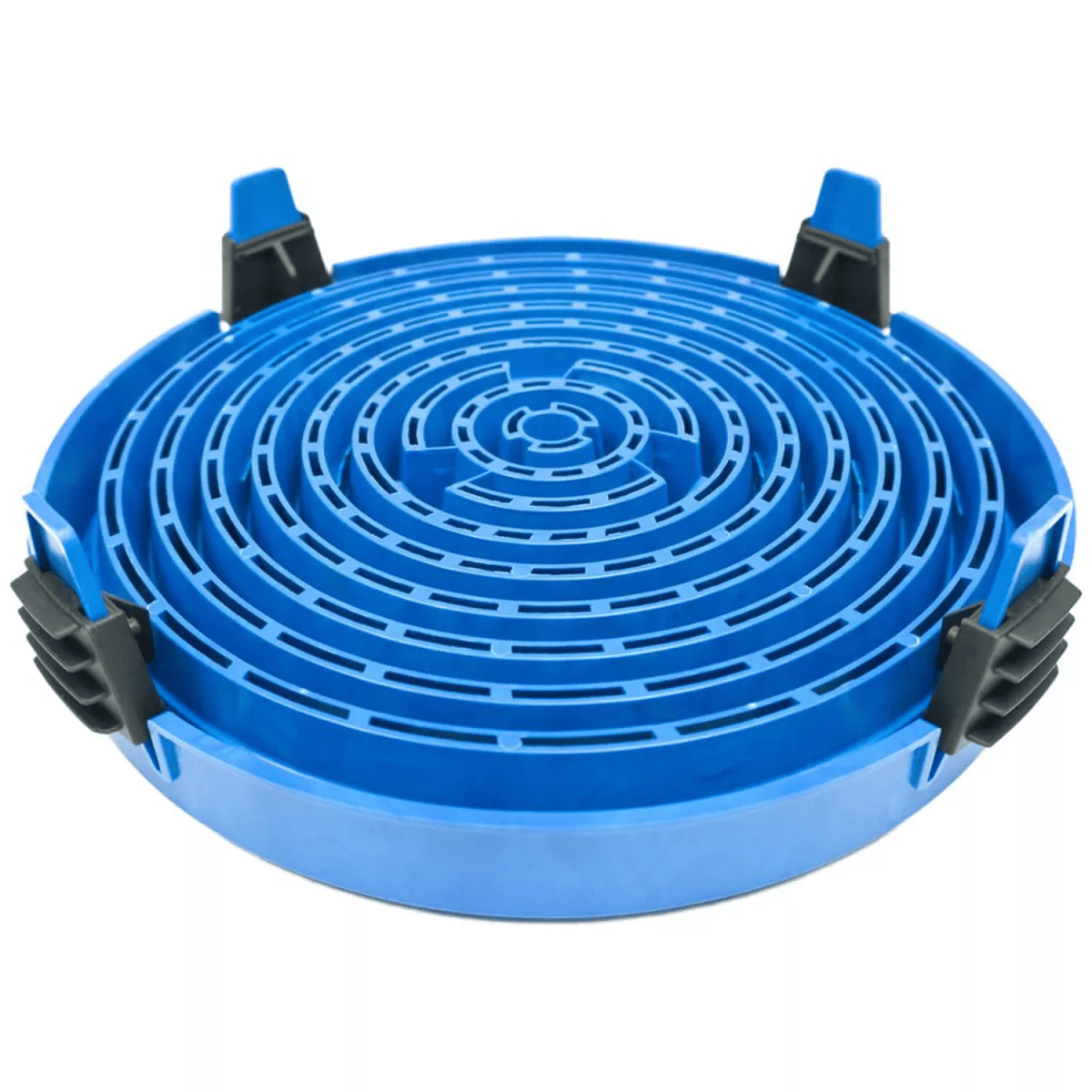 The Detail Guardz Dirt Lock Wascheimereinsatz blau