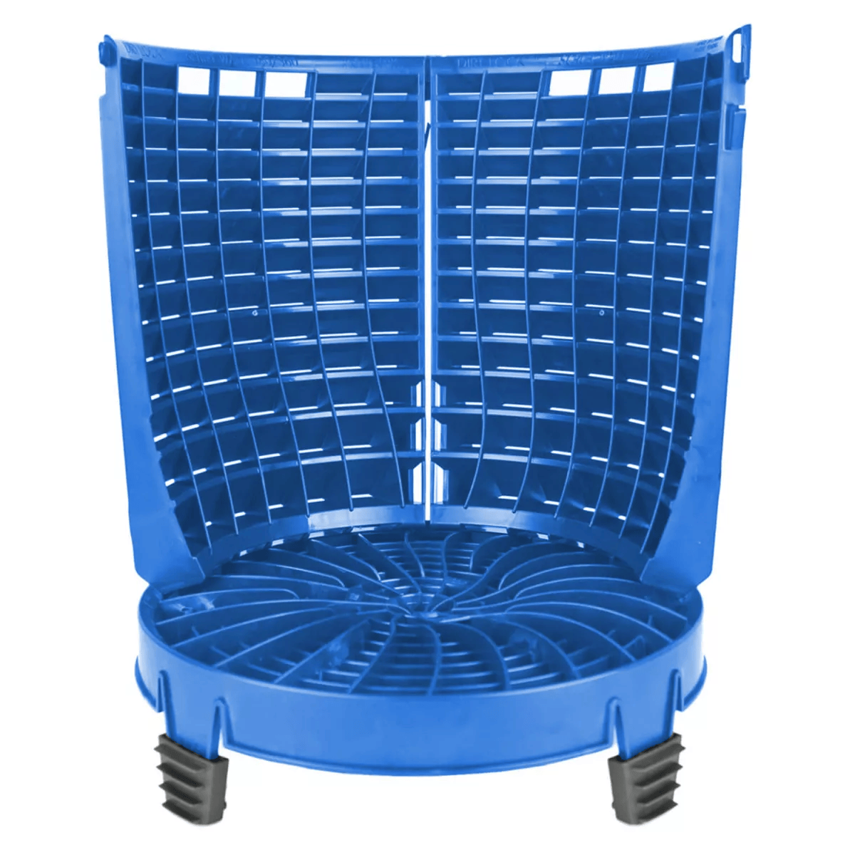 The Detail Guardz Dirt Lock Wascheimereinsatz blau