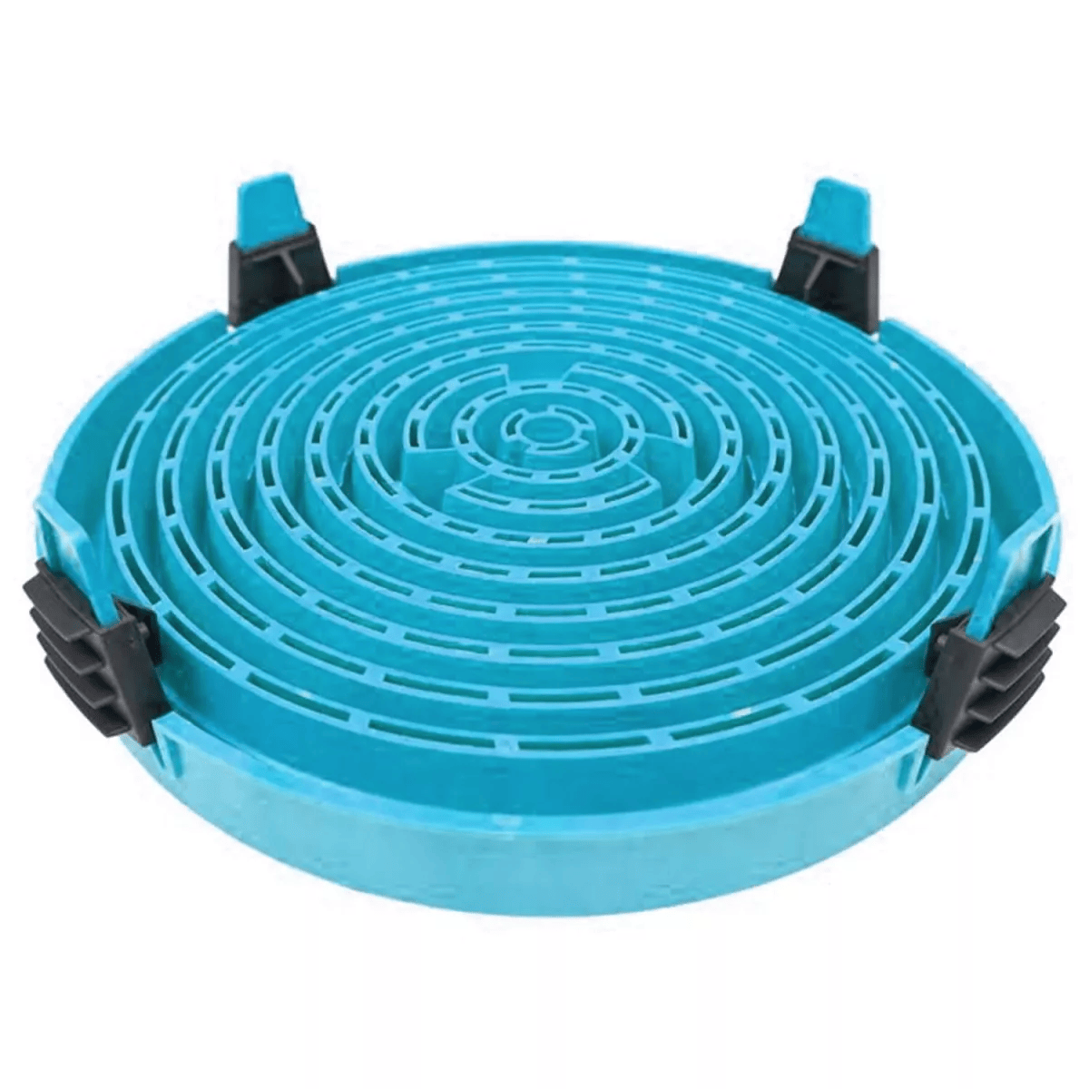 The Detail Guardz Dirt Lock Wascheimereinsatz türkis