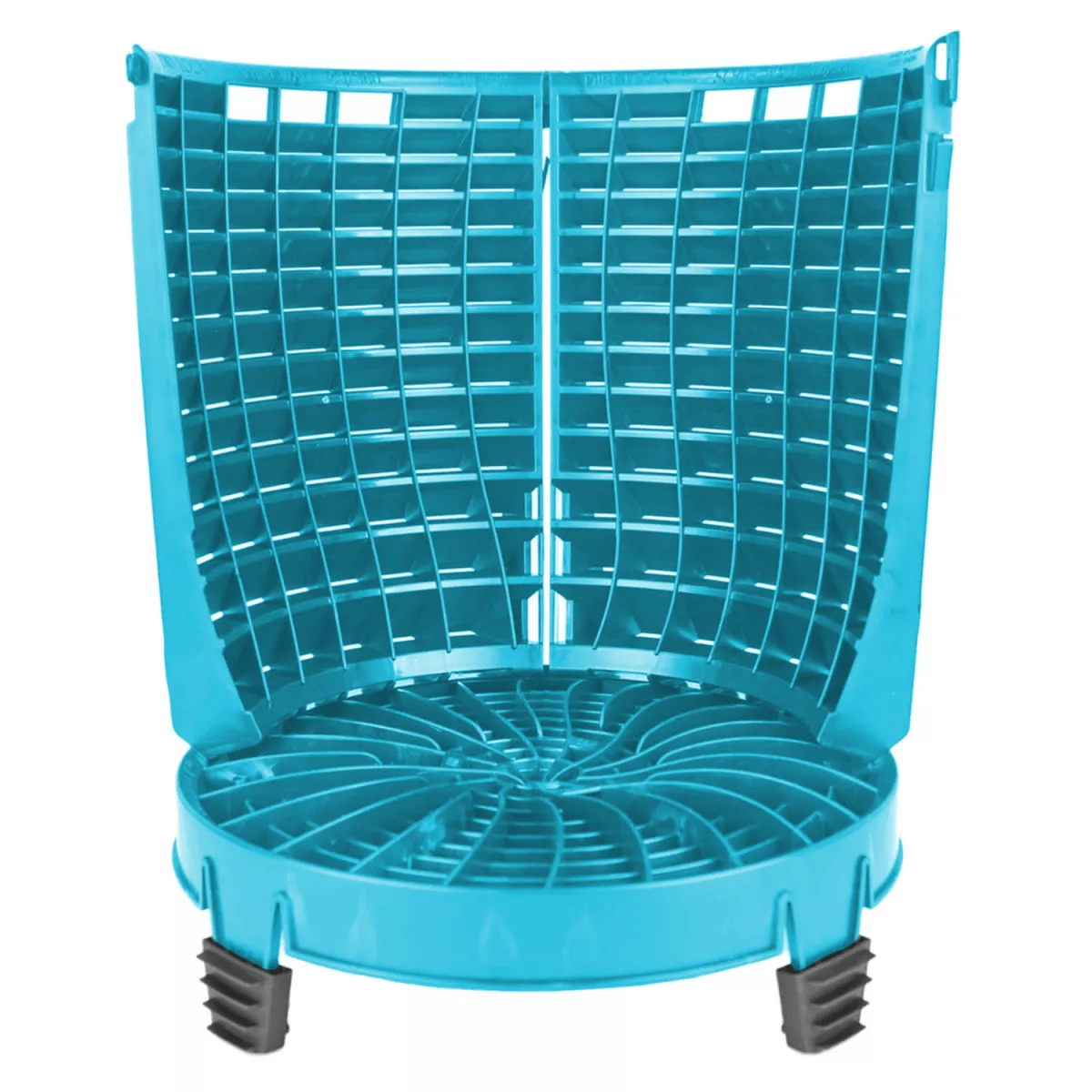 The Detail Guardz Dirt Lock Wascheimereinsatz türkis