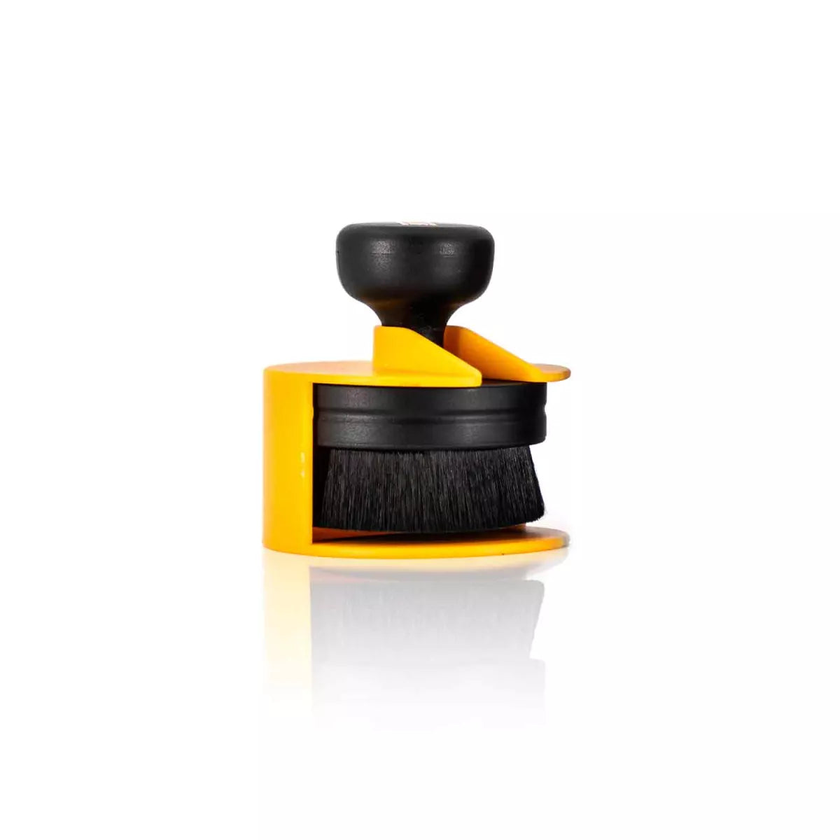 Ergonomischer Reifenapplikator mit Standfuß