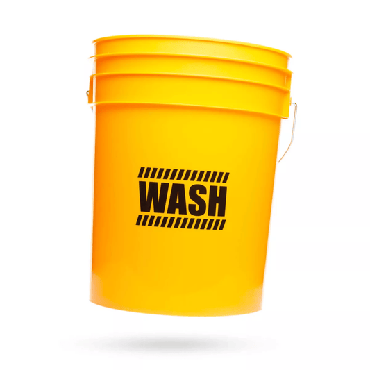Work Stuff Wash Wascheimer 20L gelb