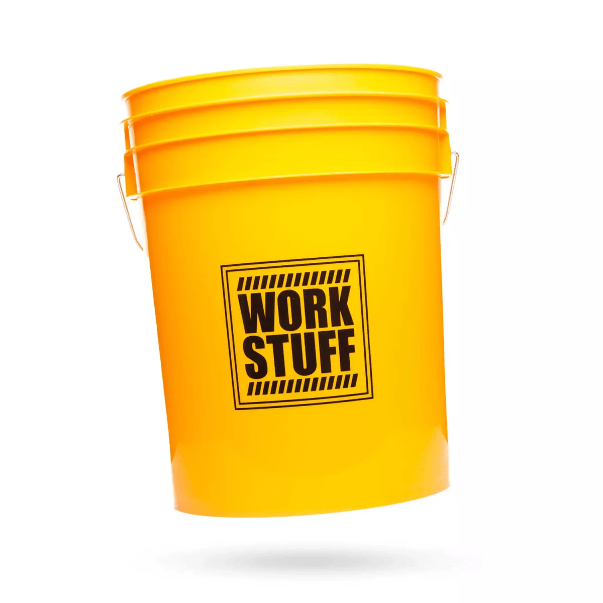 Work Stuff Wash Wascheimer 20L gelb