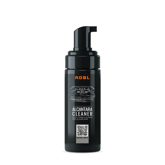 ADBL Alcantara Cleaner 150 ml Spezialreiniger für Alcantara