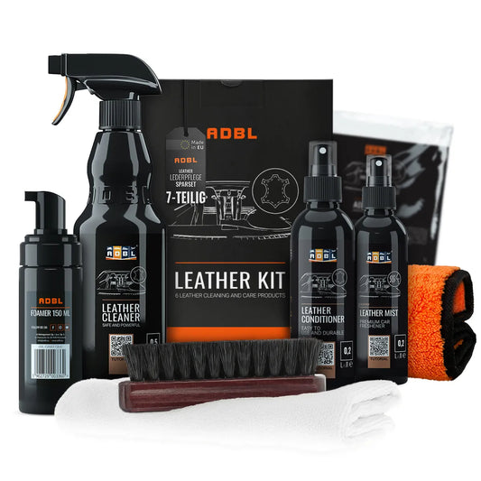 ADBL Lederpflege Set