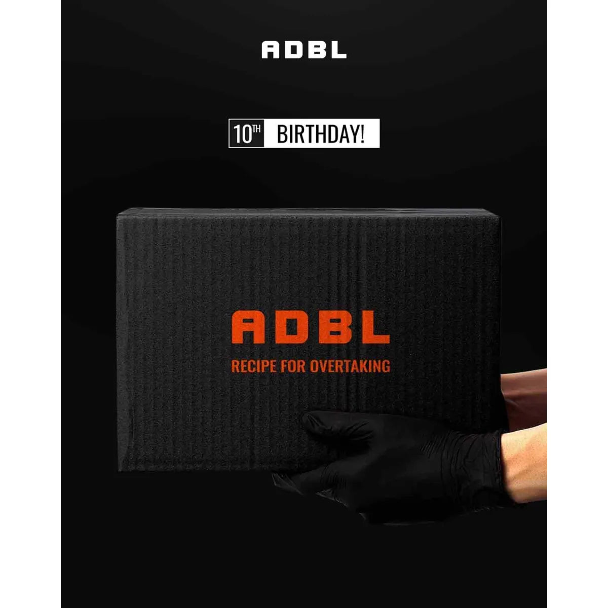 ADBL Snowball Autoshampoo 1L