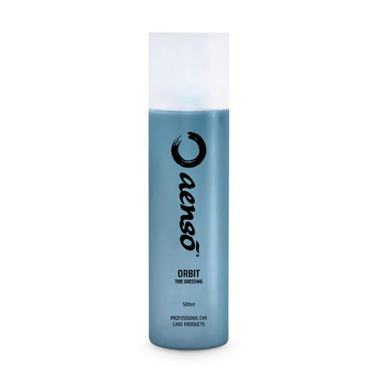 Aensō ORBIT Reifen- & Gummipflege 500ml