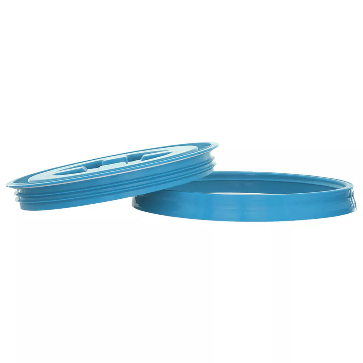 ChemicalWorkz Cross Lid