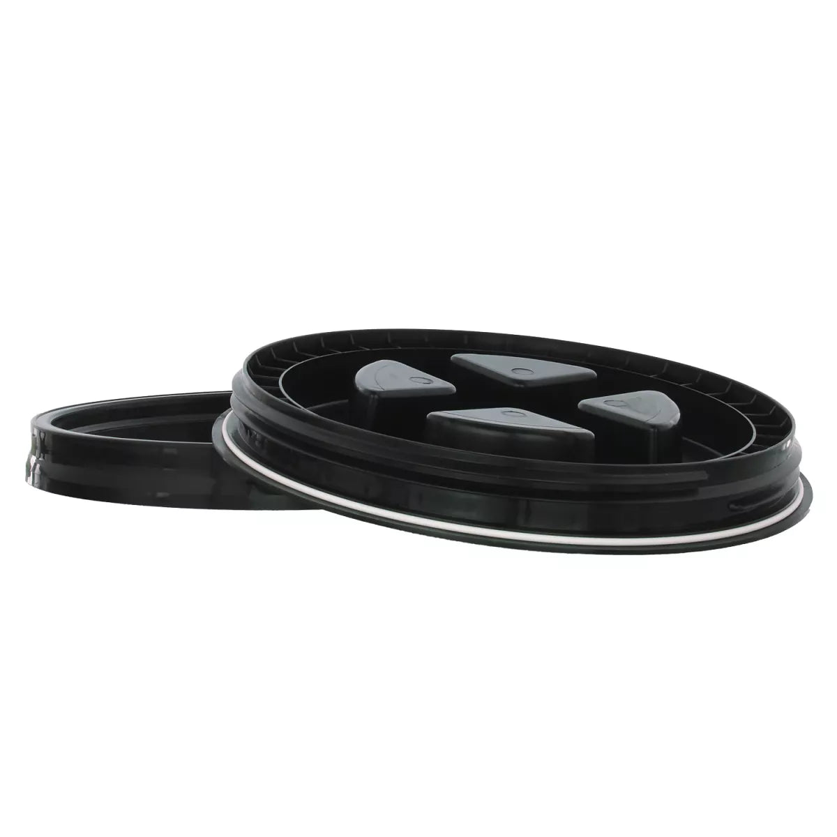 chemicalworkz Performance Bucket Lid Wascheimerdeckel Schwarz