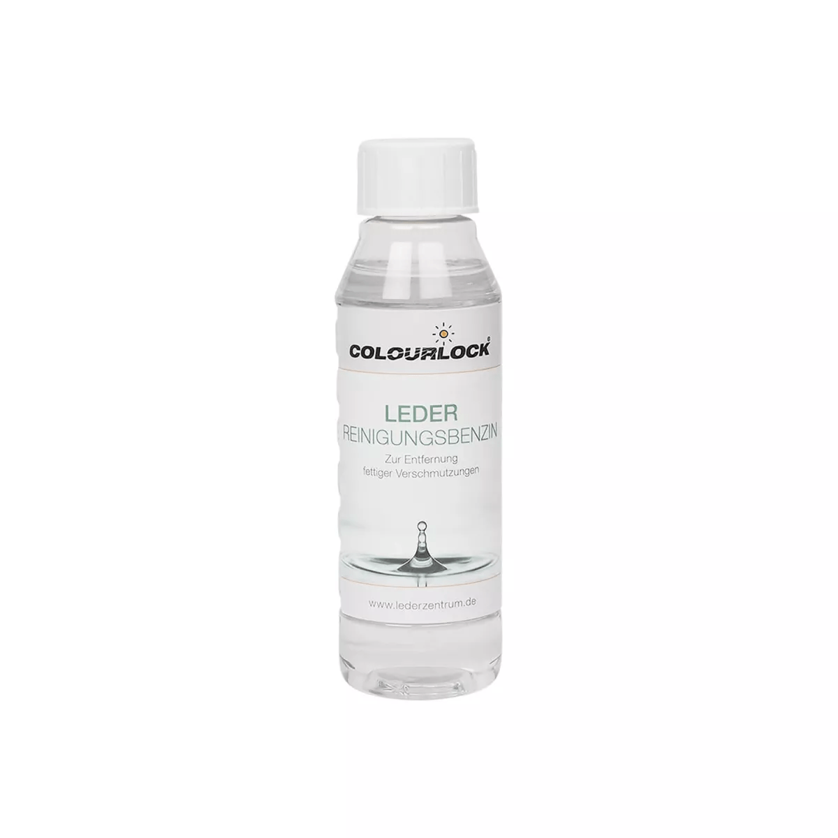 Colourlock Leder Reinigungsbenzin 225ml