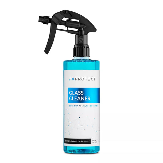 FX Protect Glass Cleaner Glasreiniger 500ml