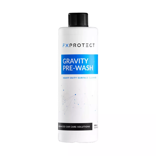 FX Protect Gravity Pre-Wash Vorwaschmittel 1L