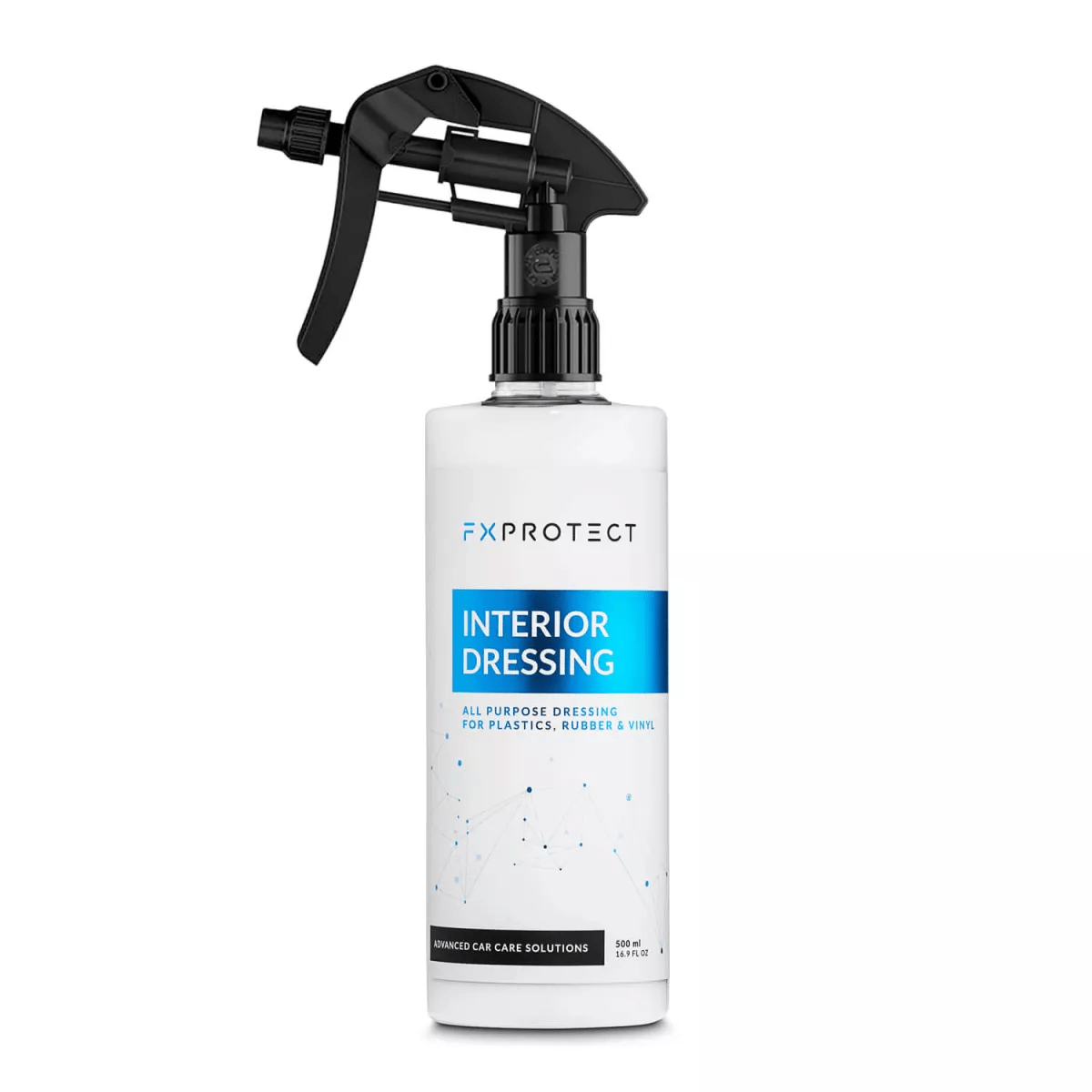 FX Protect Interior Dressing Kunststoffpflege 500ml