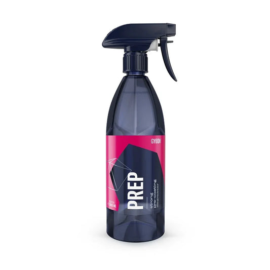 Q²M Prep Flasche