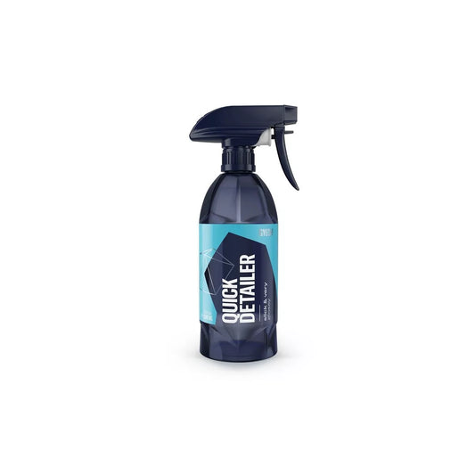 Q²M QuickDetailer Flasche 