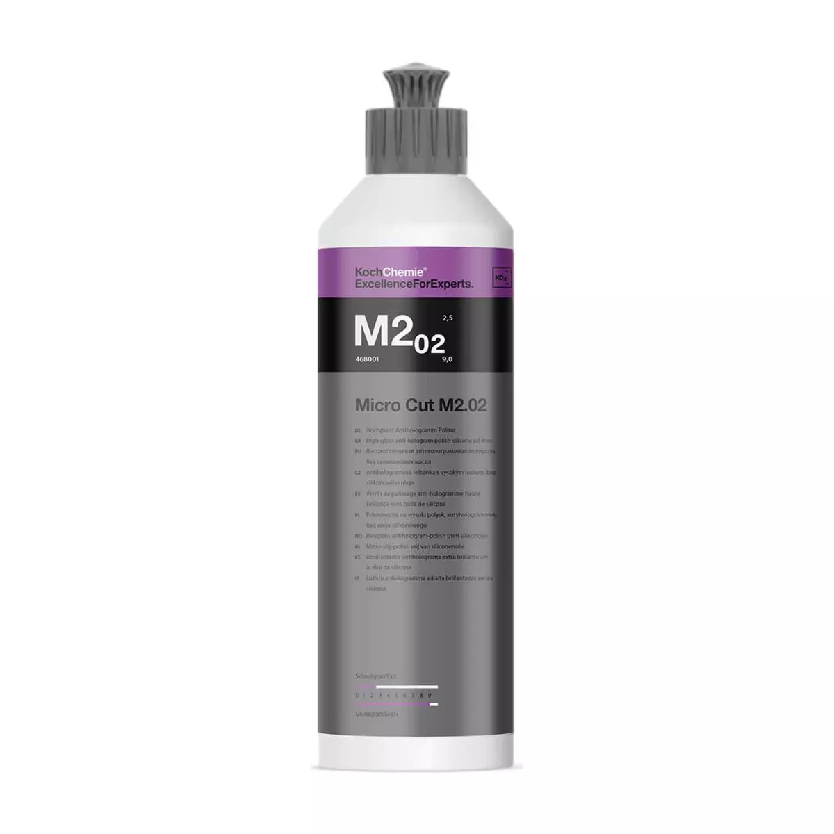 Koch Chemie Micro Cut M2.02 250ml