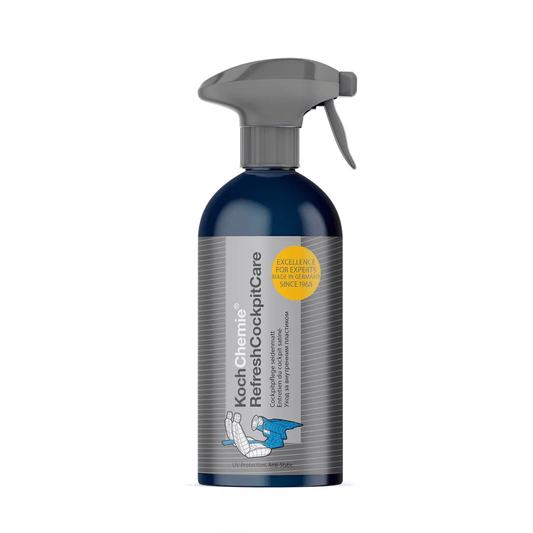 Koch Chemie RefreshCockpitCare Cockpitpflege 500ml