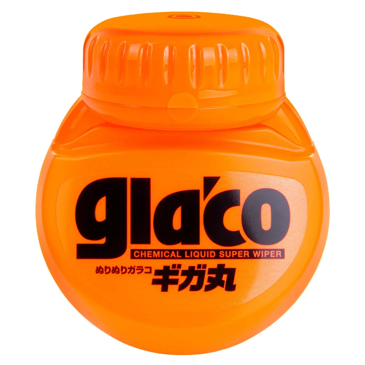 Glaco Roll On MAX 300ml Jubiläumsedition von Soft99