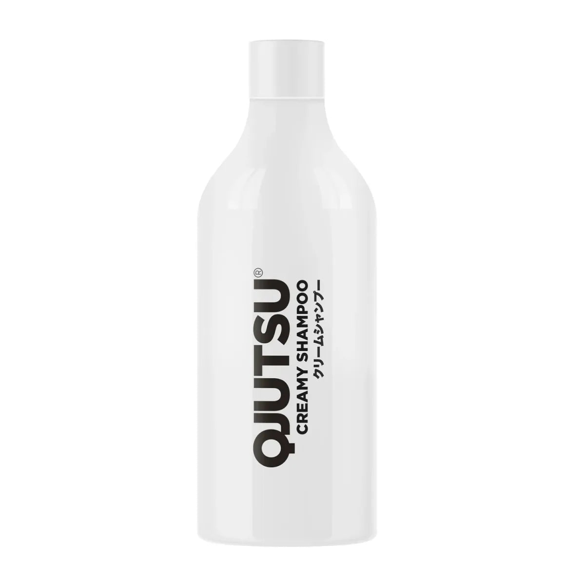 Soft99 QJUTSU Creamy Shampoo 750 ml pH-neutrales Autoshampoo