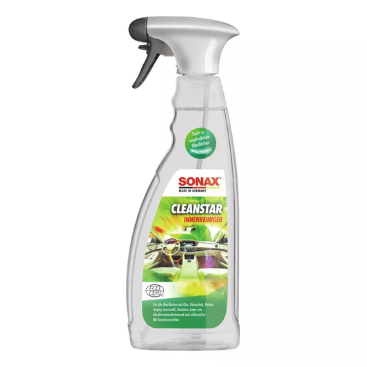 Sonax CleanStar Innenraumreiniger 750ml