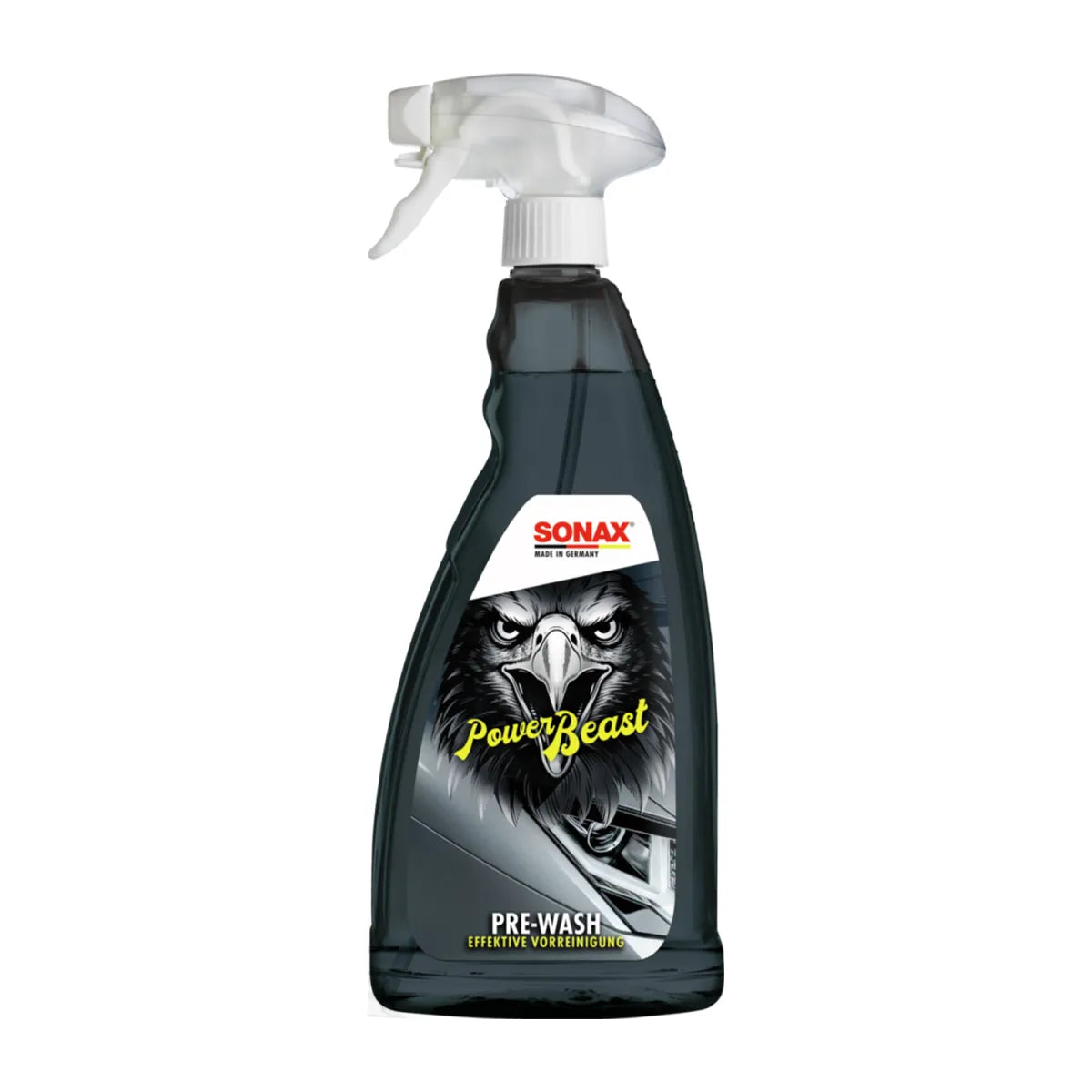 SONAX PowerBeast Vorreiniger 1L für die Fahrzeugwäsche