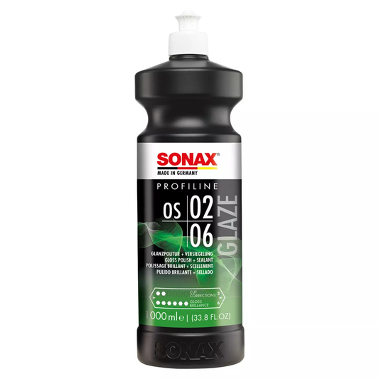 SONAX PROFILINE OS 02-06 One-Step-Politur 1L