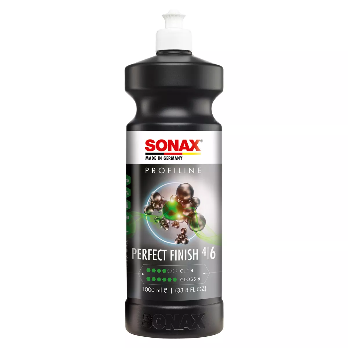 SONAX PROFILINE PerfectFinish Glanzpolitur 1L