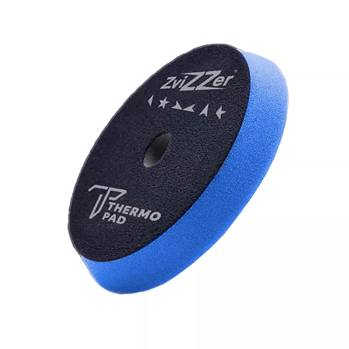 ZviZZer ThermoPad 75mm medium blau