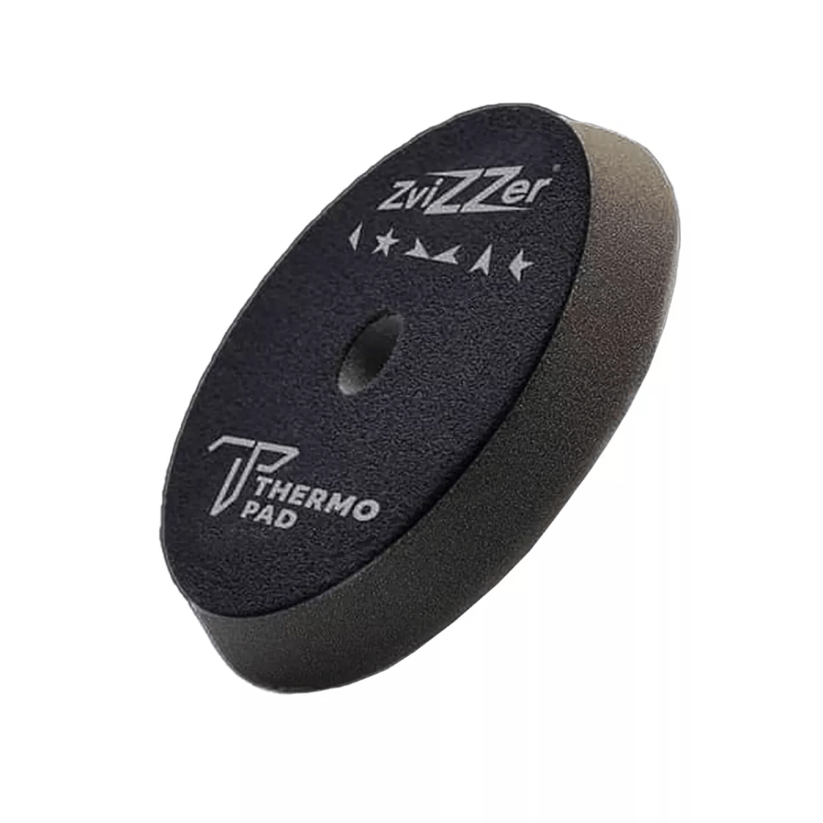 ZviZZer ThermoPad 75mm sehr weich schwarz